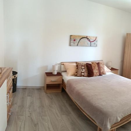 Apartments Villa Stari Koko Omiš Dış mekan fotoğraf