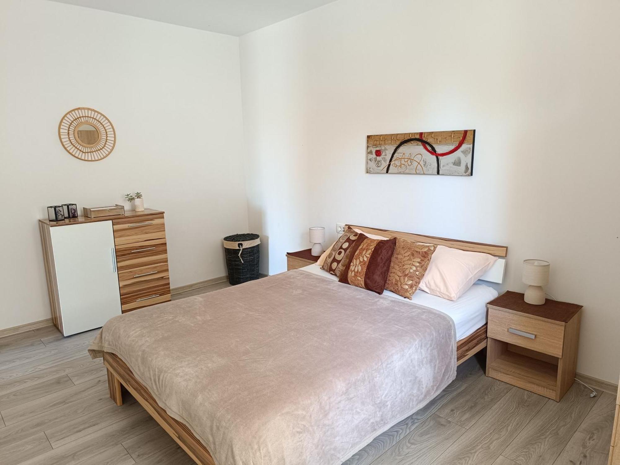 Apartments Villa Stari Koko Omiš Dış mekan fotoğraf