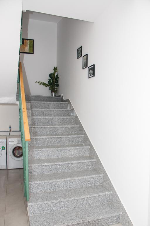 Apartments Villa Stari Koko Omiš Dış mekan fotoğraf